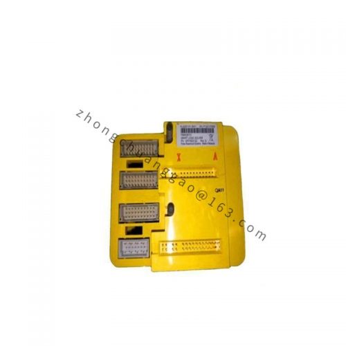 EMERSON SLS1508 - High Performance Industrial Control Module