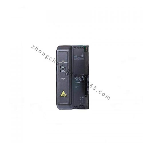 EMERSON VE3008 KJ2005X1-MQ1 - High-Performance Control Module for Industrial Automation
