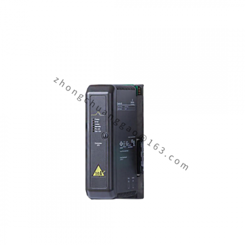 EMERSON VE3008 KJ2005X1-MQ1 - High-Performance Control Module for Industrial Automation