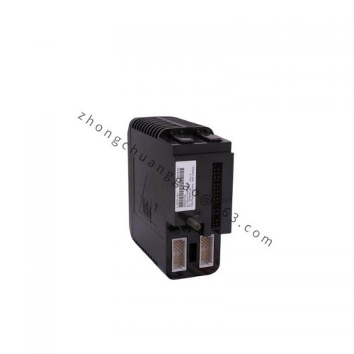 Emerson VE4002S1T2B5 Industrial Control Module