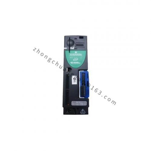 EMERSON VE4003S2B10 - Industrial Control Module