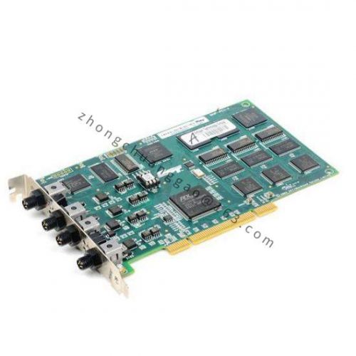 NEW UPPER CRYSTAL MTC350A-2000V: Industrial Grade Solid State Relay Module