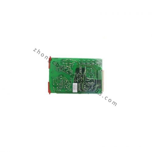 ENTEK C6691 Power Supply And Relay Card, PLC Module