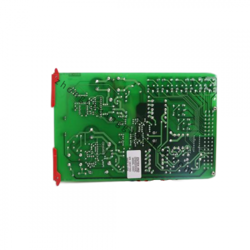 ENTEK C6691 Power Supply And Relay Card, PLC Module