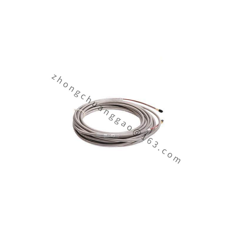 ENTEK E2170/1/80 CORD SET EXTENSION CABLE ARMORED 8M - Industrial Control System Accessories