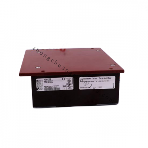 ALSTOM EPICII V4550220-EN Industrial Control Module