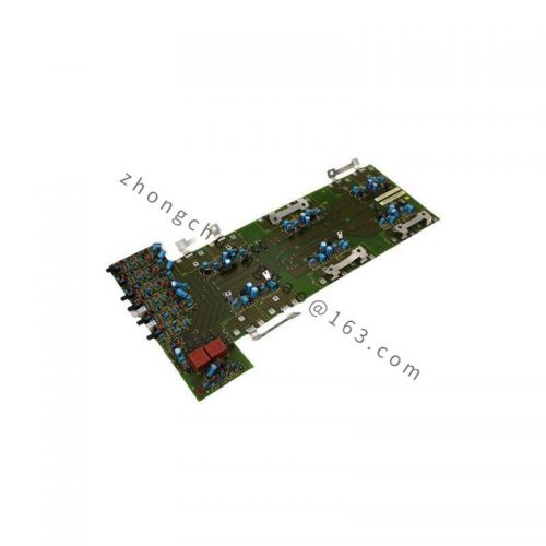 ALSTOM EPICII V4550220-EN Industrial Control Module