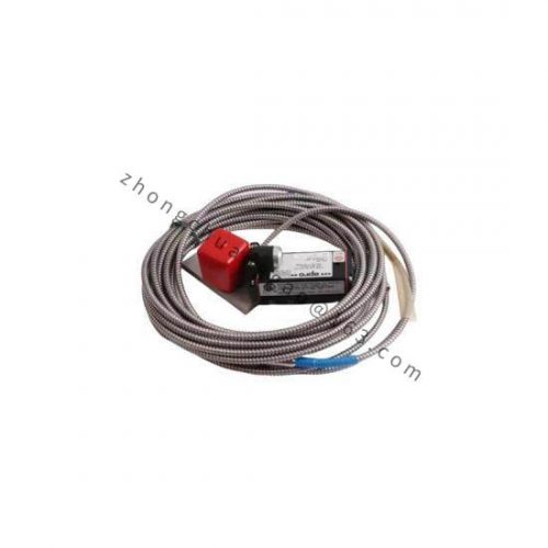 EPRO CON011 Eddy Current Signal Converter