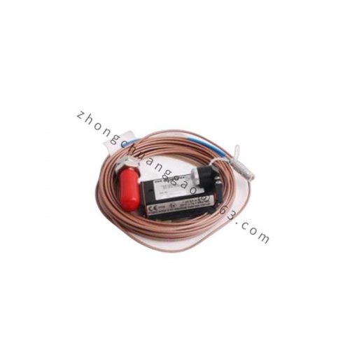 EPRO CON011 Eddy Current Signal Converter
