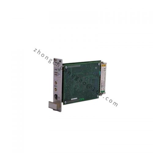 EPRO CON021/916-160 Eddy Current Signal Converter for Industrial Control Systems