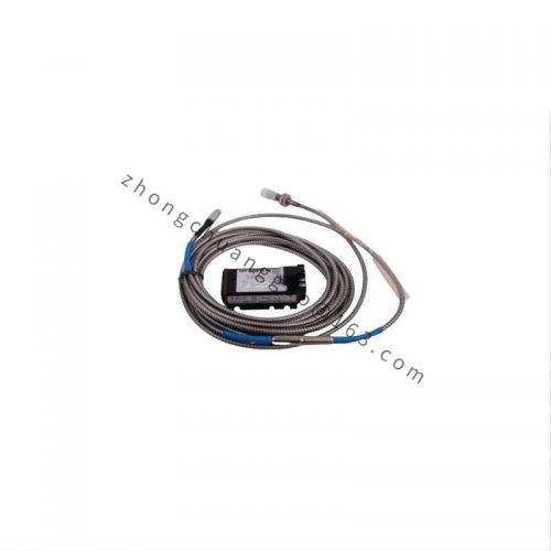 EPRO MMS3120/022-000 PLC - Controller MD Plus for Industrial Automation Solutions