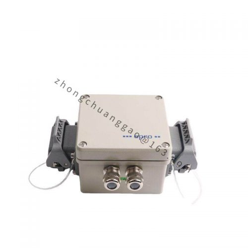 EPRO MMS3120/022-000 9100-03047-01 - Controller Module for Industrial Automation
