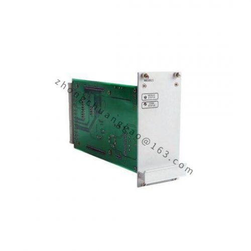 EPRO MMS6823 Control Module for Industrial Automation Systems