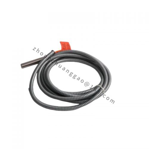 EPRO MMS6823 Control Module for Industrial Automation Systems