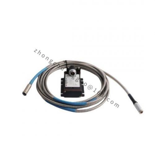 EPRO PR6423/010-010 CON021 Industrial Control Module, Advanced PLC Technology