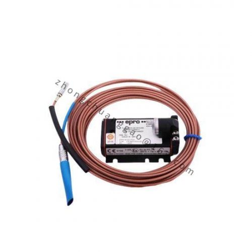 EPRO PR6423/002-040, Industrial Control Module