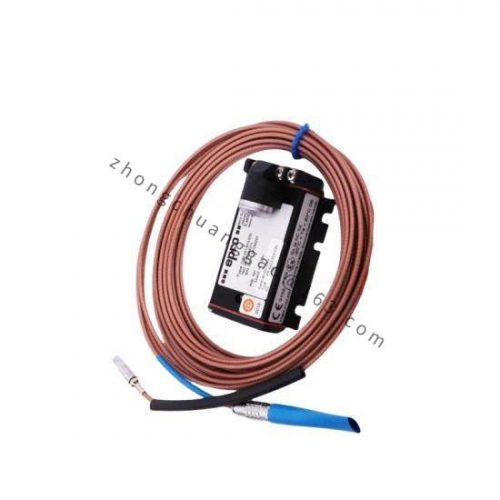 EPRO PR6423/002-040, Industrial Control Module