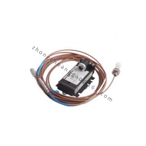 EPRO PR6423/003-010 CON021: Precision Control Module for Industrial Automation