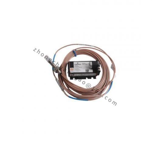 EPRO PR6423/003-030 Eddy Current Sensor Module