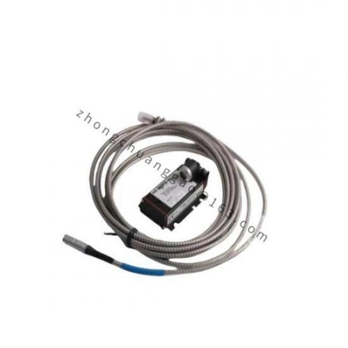 EPRO PR6423/010-000-CN+CON021 - Eddy Current Displacement Transducer for Industrial Automation