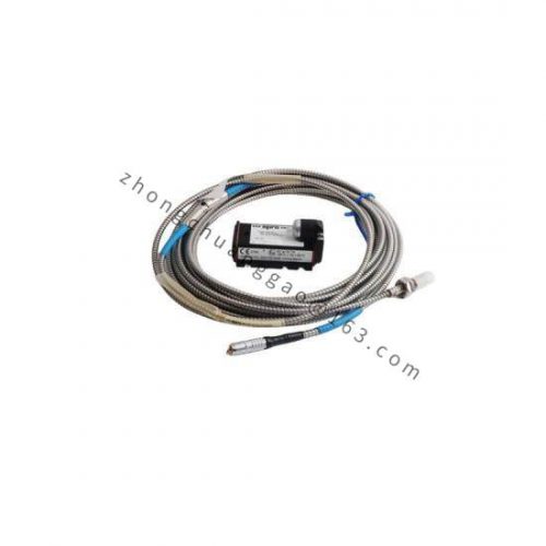 EPRO PR6423/010-110-CN Eddy Current Sensor, Advanced Industrial Control Solution