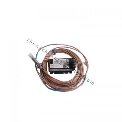 EPRO PR6424/003-030 Industrial Sensor Module