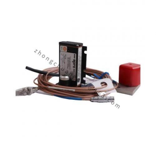 Allen Bradley 1336F-B015-AA-EN: Advanced Control Module for Industrial Automation
