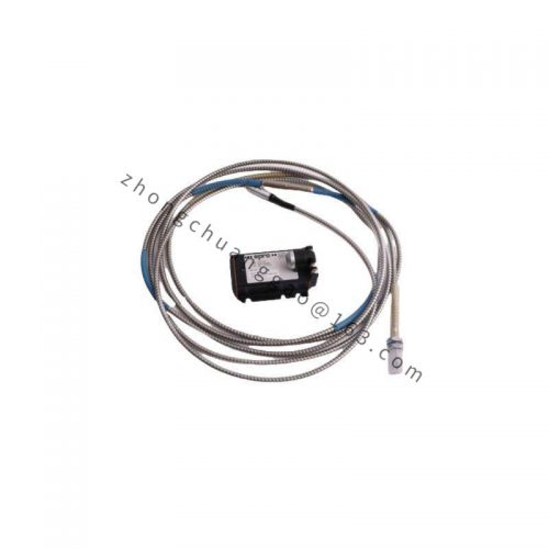 EPRO PR9268/300-000 High-Performance Industrial Speed Monitor
