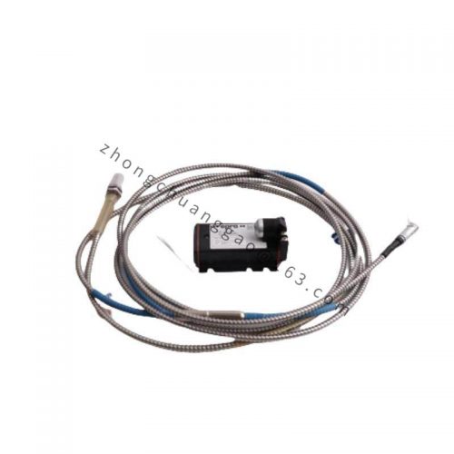 EPRO PR9376/20: Precision Proximity Sensor, Industrial Control Module