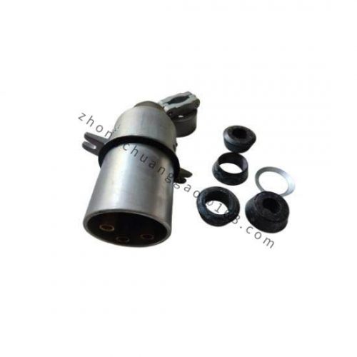 ETON XVS-460-57MPI-1-1E Communication Module for Industrial Automation Systems