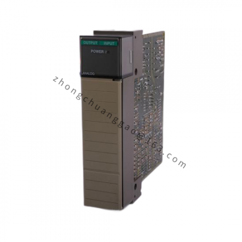 ETRI 98XH - High-Performance Industrial Control Module