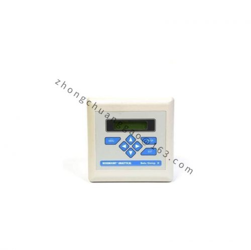 ETRI 98XH - High-Performance Industrial Control Module
