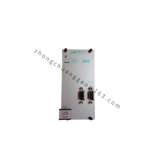EXTREME A4H124-24FX P0973JN, Custom Processed I/O Module for Foxboro Systems