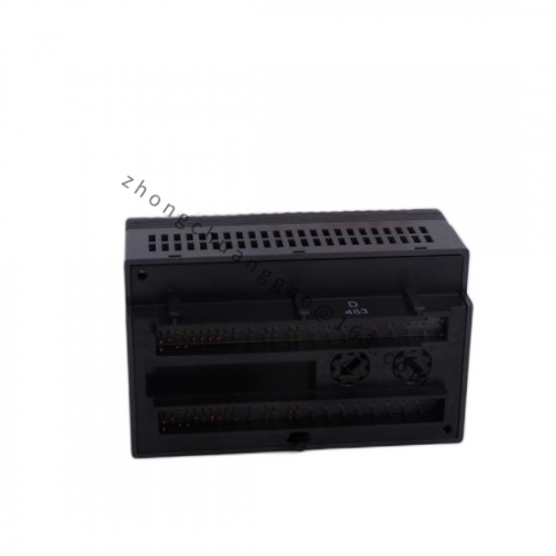 GE F31X134EPRBEG1 - Industrial Encoder Process Board