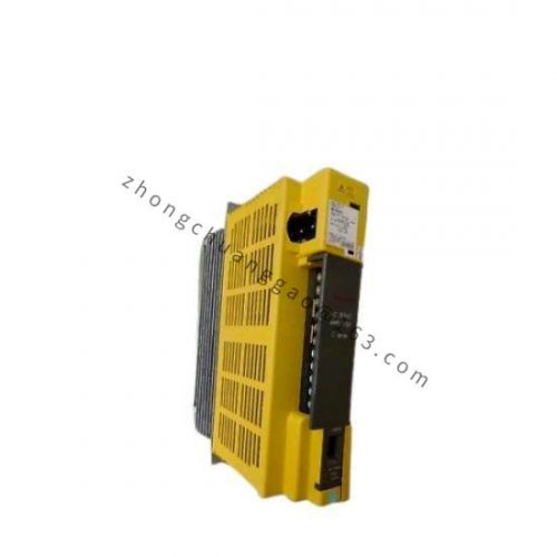 GE-FANUC A06B-6090-H233 Servo Unit