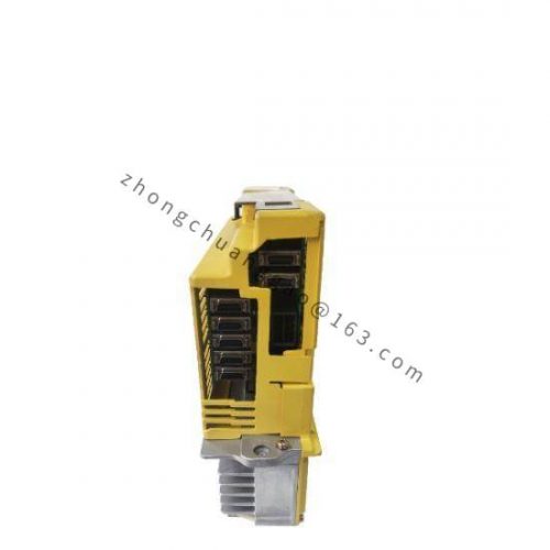 GE-FANUC A06B-6090-H233 Servo Unit