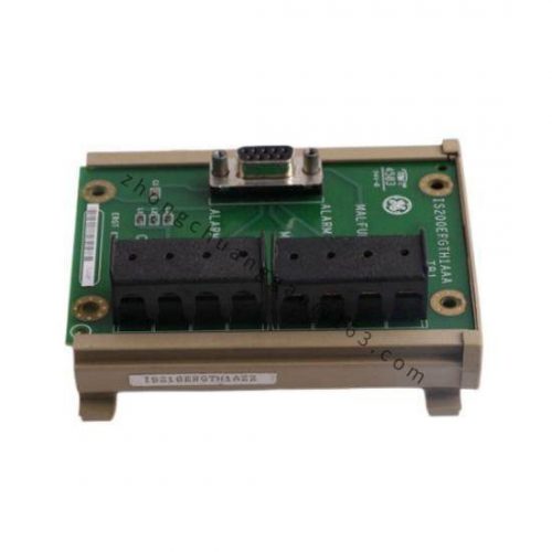 FANUC A06B-6120-H075 Spindle Drive Module, High Precision Spindle Control System