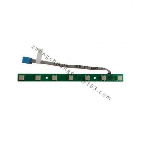 Siemens 6ES7321-7RD00-0AB0 Digital Input Module for Industrial Control Systems