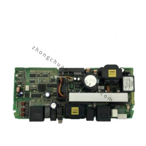Fanuc A20B-2101-0390/08A Board: PLC Module for Advanced Automation Solutions
