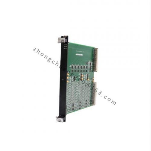 FANUC A230-0604-X003 - Advanced Modular I/O System