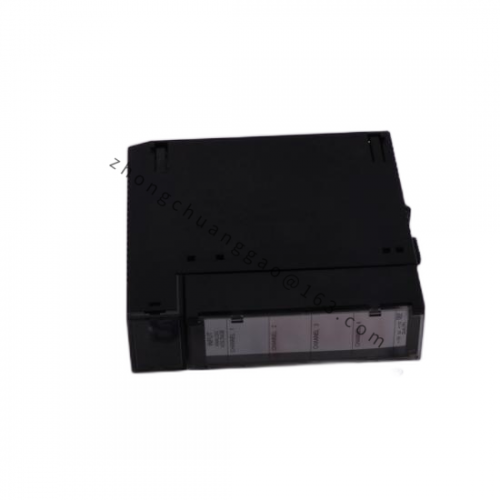 FANUC A230-0604-X003 - Advanced Modular I/O System
