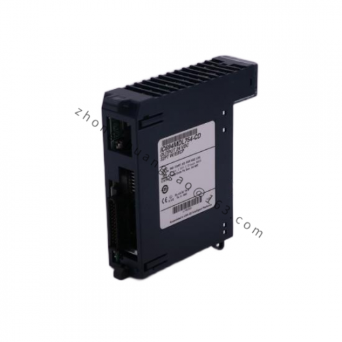 FANUC A230-0604-X003 - Advanced Modular I/O System