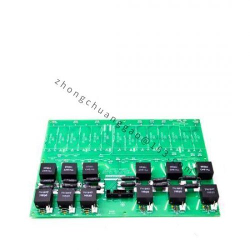 FANUC A230-0604-X003 - Advanced Modular I/O System