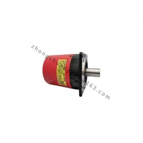 FANUC A860-0302-T001, High-Performance Industrial Controller Module