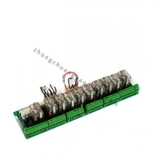 FANUC A860-0302-T001, High-Performance Industrial Controller Module