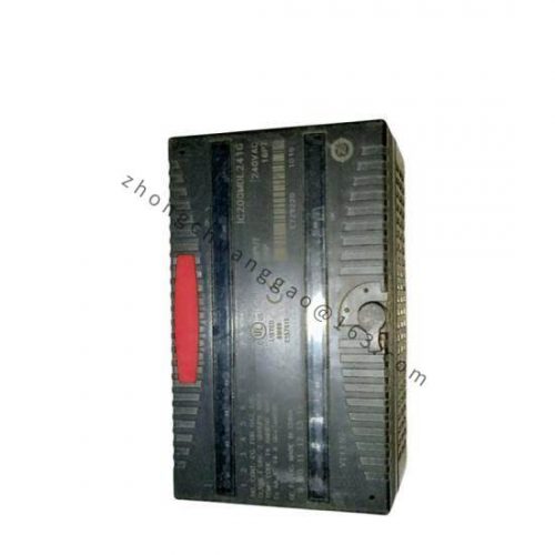 FANUC A860-0302-T001, High-Performance Industrial Controller Module