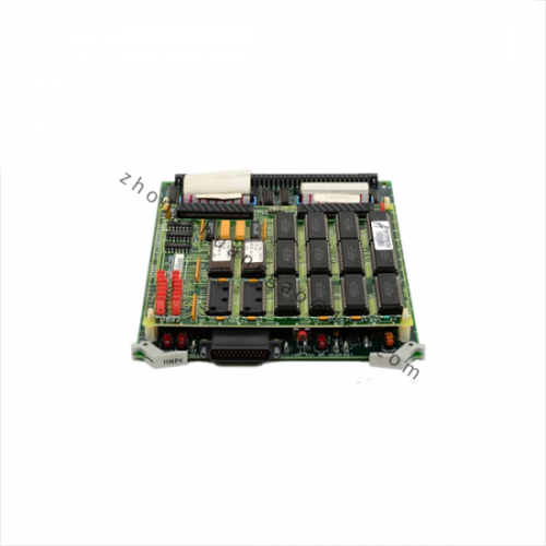 Fanuc A860-0315-T101 I/O Module, Industrial Control System