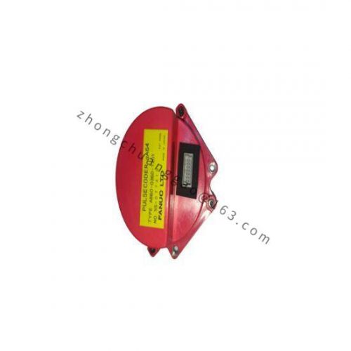 FANUC A860-0360-T201 Encoder Module