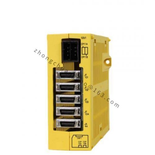 FANUC A860-0360-T201 Encoder Module