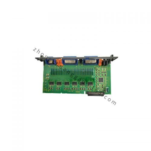 FANUC A90L-0001-0422#50 Industrial Control Module